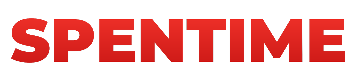 spentime logo